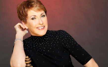 Amanda McBroom