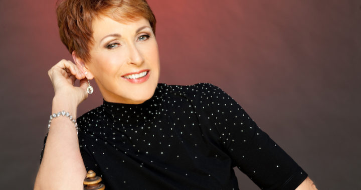 Amanda McBroom