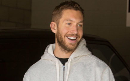 Calvin Harris