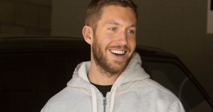 Calvin Harris