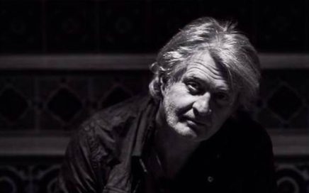 Tom Cochrane