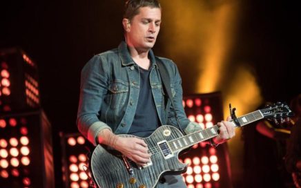 Rob Thomas