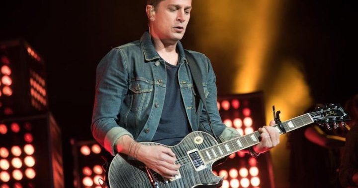 Rob Thomas