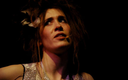 Imogen Heap