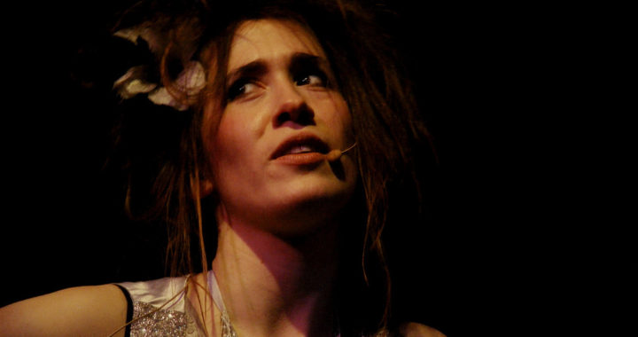 Imogen Heap