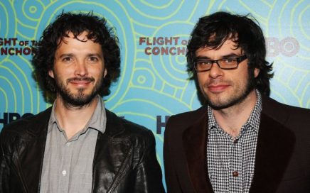 Flight of the Conchords - Business Time