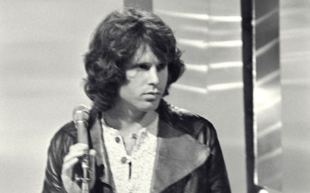 Jim Morrison - The Doors