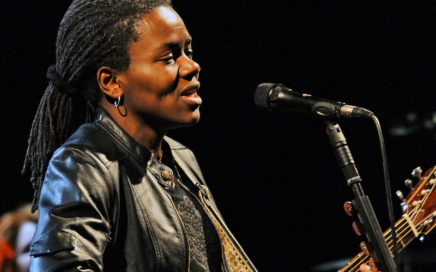 Tracy Chapman