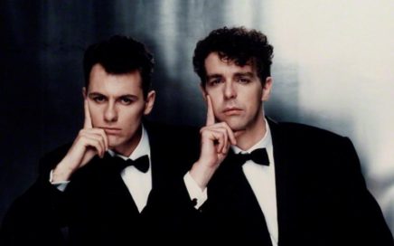 Pet Shop Boys