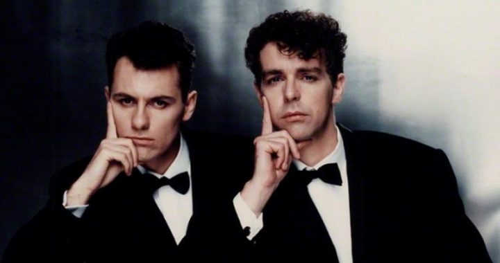 Pet Shop Boys