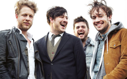 Mumford and Sons