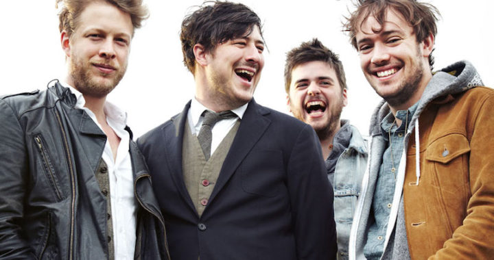 Mumford and Sons