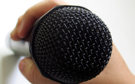 Microphone