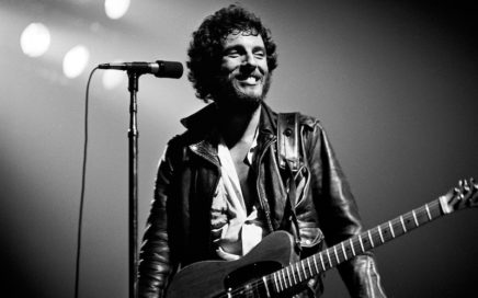 Bruce Springsteen