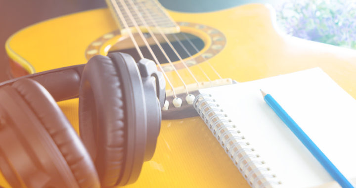 Songwriter's checklist