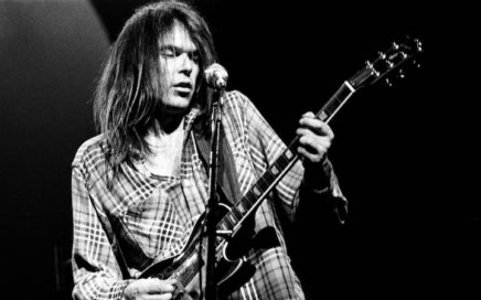 Neil Young