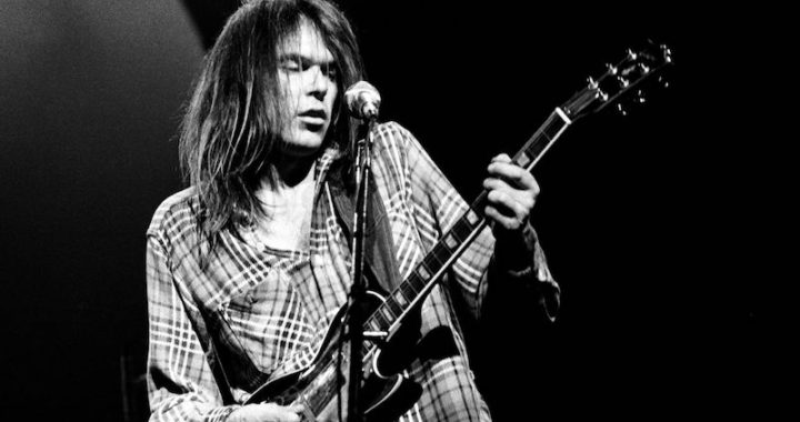 Neil Young