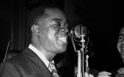 Louis Armstrong