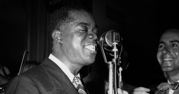 Louis Armstrong