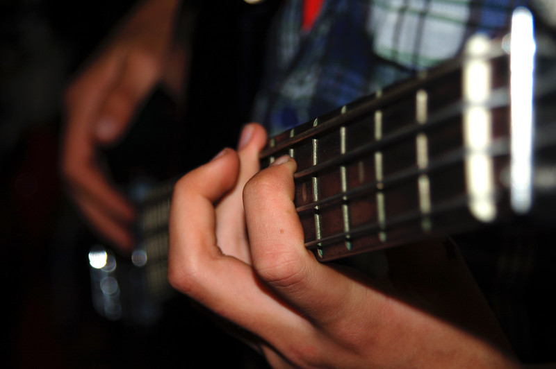 The Best Way to Use Pedal Point in Your Chord Progressions The Essential Secrets of Songwriting