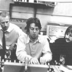 George Martin, producer of The Beatles