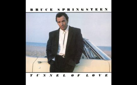 Springsteen - Tunnel of Love