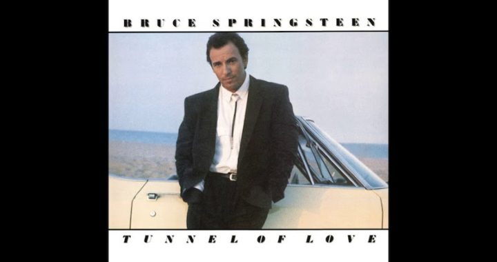 Springsteen - Tunnel of Love