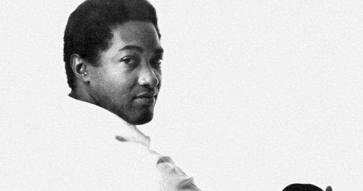 Sam Cooke