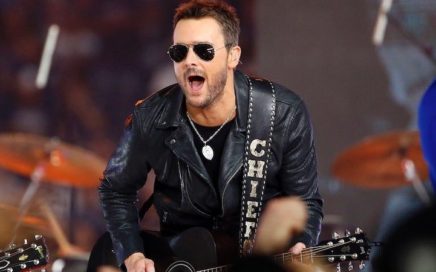 Eric Church