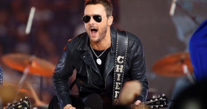 Eric Church