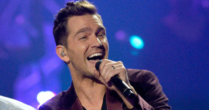 Andy Grammer