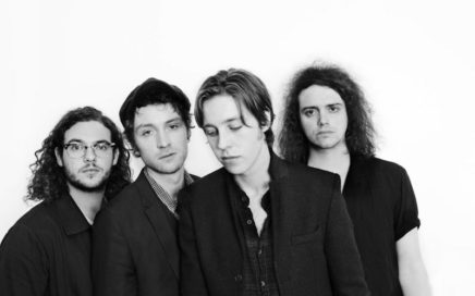 Catfish and the Bottlemen