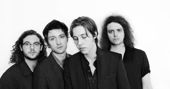 Catfish and the Bottlemen