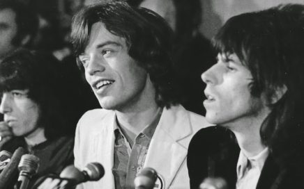 MIck Jagger / Keith Richards