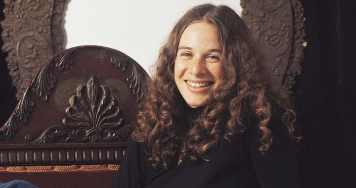 Carole King