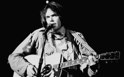 Neil Young