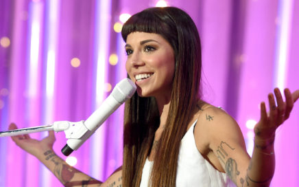 Christina Perri