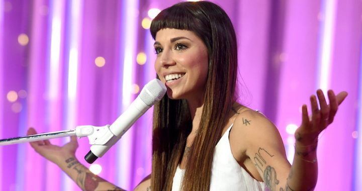 Christina Perri