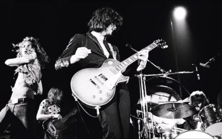 Led Zeppelin