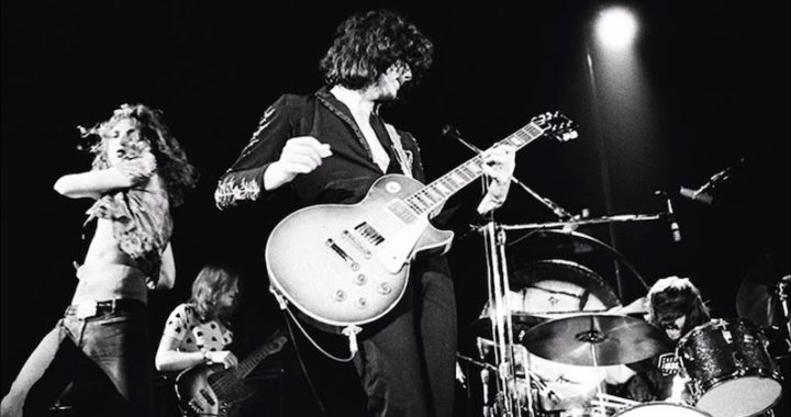 Led Zeppelin