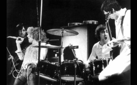 The Who