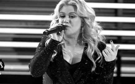 Kelly Clarkson