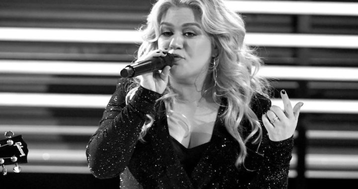 Kelly Clarkson