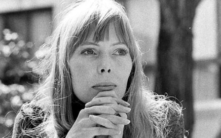 Joni Mitchell