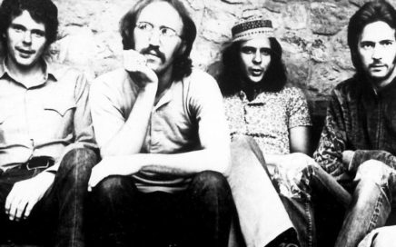 Derek and the Dominos