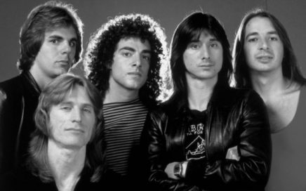 Journey - Don't Stop Believin'