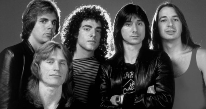 Journey - Don't Stop Believin'