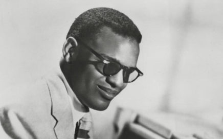 Ray Charles