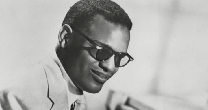 Ray Charles