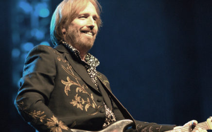 Tom Petty